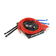 BMS плата JK-BD6A24S15P Li-Ion/LiFePo4/LTO 7S-24S, 150A, CAN/RS485, 0.65mΩ, Bluetooth, Ballance 0.6A, подогрев + кнопки Изображение