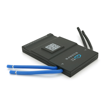 BMS плата JK-B2A20S20P Li-Ion/LiFePo4/LTO 7S-20S, 200A, CAN/RS485, 0.47mΩ, Bluetooth, Ballance 2A, подогрев + кнопка Зображення