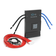 BMS плата JK-B2A24S20P Li-Ion/LiFePo4/LTO 7S-24S, 200A, CAN/RS485, 0.47mΩ, Bluetooth, Ballance 2A, підігрів + кнопка Изображение