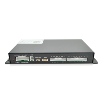 Активний балансир JK-B2A25SRP для Li-Ion (4,2 В)/LiFePo4 (3,65 В)/LTO (2,8 В) 8S–25S (24 В–93 В), 1000 А, симетричний, з Bluetooth Зображення