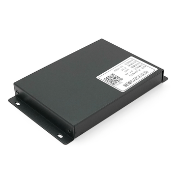 Активний балансир JK-B2A24S для Li-Ion/LiFePo4/LTO, 2S-24S, 2A, 20-100V, Bluetooth Зображення