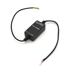 Модуль комунікації RS485 порту для Smart BMS Изображение