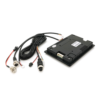 Рідкокрисалічний дисплей JKong LCD 4.5inch Изображение