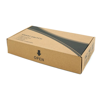 Комутатор Merlion MG1018 18 портів Ethernet 10/100/1000 Мбіт/сек. метал AC220V. Зображення