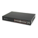 Комутатор Merlion MG1018 18 портів Ethernet 10/100/1000 Мбіт/сек. метал AC220V. Зображення