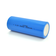 Літій-залізо-фосфатний акумулятор 26650 Lifepo4 Vipow IFR26650 FlatTop, 3300mAh, 3.2V, Blue Q50/500 Зображення