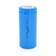 Літій-залізо-фосфатний акумулятор 32700 Lifepo4 Vipow IFR32700 FlatTop, 6000mAh, 3.2V, Blue Q50/500 Зображення
