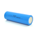 Акумулятор 21700 Li-Ion Vipow ICR21700 FlatTop, 4000mAh, 3.7V, Blue Q50/500 Зображення