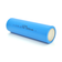 Акумулятор 21700 Li-Ion Vipow ICR21700 FlatTop, 5000mAh, 3.7V, Blue Q50/500 Зображення