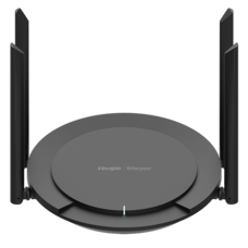 Бездротовий маршрутизатор Ruijie Reyee RG-EW300 PRO 2.4 GHz, 210×180×33 мм Изображение
