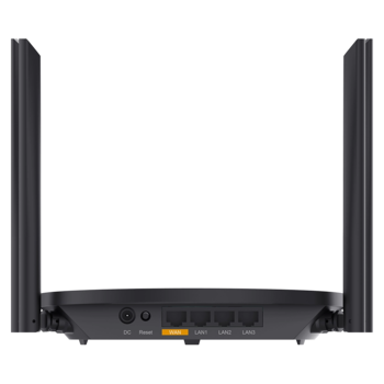 Бездротовий маршрутизатор Ruijie Reyee RG-EW300 PRO 2.4 GHz, 210×180×33 мм Изображение