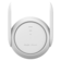 Двохдіапазонний Mesh Wi-Fi репітер Ruijie Reyee RG-EW1200R, 2.4 GHz/300 Mbps, 5 GHz/867 Mbps 128х102х60 мм Зображення