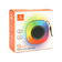 Колонка Kisonli S17 Bluetooth 5.1, 1х3W, 500mAh, USB, DC: 5V/1A, Black, BOX, Q100 Изображение