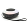 Колонка Kisonli S17 Bluetooth 5.1, 1х3W, 500mAh, USB, DC: 5V/1A, Black, BOX, Q100 Изображение