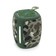 Колонка Kisonli Q17 Bluetooth 5.3, 1х8W, 1800mAh, USB/TF/TWS/FM/BT/LED, DC: 5V/1A, BOX, Camouflage, Q45 Зображення