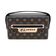 Колонка Kisonli G100 Bluetooth 5.0, 2х10W, 1800mAh, USB/TF/BT/AUX, DC: 5V/1A, Black, BOX, Q12 Зображення