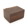 Колонка Kisonli G10 Bluetooth 5.0, 1х5W, 1200mAh, USB/TF/BT/FM/AUX, DC: 5V/1A, Wooden, BOX, Q50 Зображення