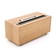 Колонка Kisonli G12A Bluetooth 5.0, 1х8W, 1200mAh, USB/TF/BT/AUX, DC: 5V/1A, Wooden, BOX, Q40 Зображення