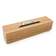 Колонка Kisonli G11 Bluetooth 5.0, 2х5W, 1200mAh, ≥90dB, USB/TF/BT/FM/AUX, DC: 5V, Wooden, BOX, Q20 Зображення