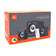 Колонки Kisonli U-2800BT, 5W+2x3W, USB/TF/BT/FM/AUX, із сабвуфером, DC: 5V, Black, BOX, Q30 Зображення