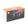 Колонки 2.0 Kisonli X11 для ПК та ноутбука, USB + 3.5mm, 2x3W, 20Hz-20KHz, DC: 5V, Black, BOX, Q60 Зображення