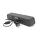 Колонки 2.0 Kisonli i-520, для ПК і ноутбука, USB + 3.5mm, 2x3W, 20Hz- 20KHz, Black, BOX, Q40 Зображення