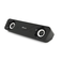 Колонки 2.0 Kisonli i-610, для ПК і ноутбука, USB + 3.5mm, 2x3W, 20Hz- 20KHz, Black, BOX, Q60 Зображення