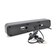 Колонки 2.0 Kisonli i-570, для ПК і ноутбука, USB + 3.5mm, 2x3W, 20Hz- 20KHz, Black, BOX, Q40 Зображення