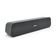 Колонки 2.0 Kisonli i-570, для ПК і ноутбука, USB + 3.5mm, 2x3W, 20Hz- 20KHz, Black, BOX, Q40 Зображення