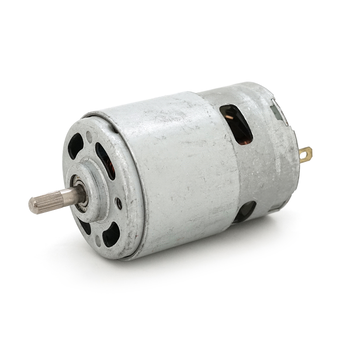 Двигун для шуруповерта, 12 V/0.47mAh/30W, 10000 (об/хв) Зображення