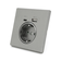 Розетка врізна із заземленням, Input: AC:110-250V/16A, Type-C/USB-виходи, Gray Зображення