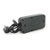 Фільтр Meilepai F09U, 3 розетки EU + 4 USB + 1PD, кнопка включення з індикатором, 2 м, 3х0,75мм, 2500W, Black, Box Изображение