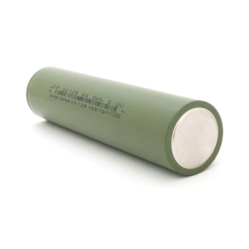 Літій-залізо-фосфатний акумулятор LFP32135 3.2V 13500MAH LiFePO4 2000 Циклів Зображення