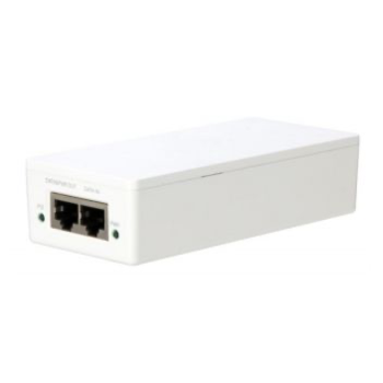 PoE інжектор з технологією PoE+ Midspan Dahua DH-TAM1GT1GT-30, потужність ≤30Вт, 1x RJ45 (1000M) та 1x RJ45 (1000M) PoE, 14x310x500 мм Изображение