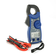 Токові кліщі ANENG KT87 Blue Вимірювання: V (AC/DC), A (AC), Ω (NCV). Функції: Data Hold, продзвонювання Зображення