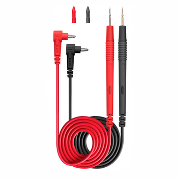 Щупи ANENG PT-1020 для мультиметрів, 10A, Premium якість, 93cm Зображення