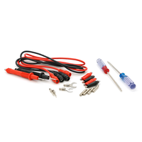 Щупи ANENG PT-1020+ для мультиметрів, 10A, Premium якість, 93cm Зображення