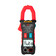 Токові кліщі ANENG ST207. Вимірювання: V (AC/DC), A (AC), Ω, C, Hz, °C (NCV, True RMS). Функції: Bluetooth, Data Hold, продзвон, ліхтарик, підсвічування. Зображення