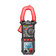 Токові кліщі ANENG PN103 Вимірювання: V (AC/DC), A (AC/DC), Ω, C, Hz (NCV, True RMS). Функції: Data Hold, продзвонювання, тест діодів, автовимкнення. (SP) Изображение