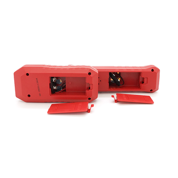 Кабельний тестер ANENG M469A, трасошукач, RJ-45+RJ-11 Зображення