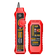 Кабельний тестер ANENG M469A, трасошукач, RJ-45+RJ-11 Зображення