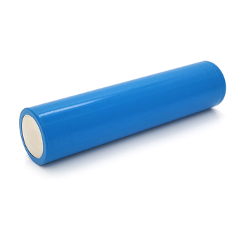 Літій-залізо-фосфатний акумулятор LiFePO4 IFR32140 12500mah 3.2v, BLUE Изображение