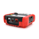Тестер опору ізоляції Mayilon HT-2302: R 0-4kΩ, V 0-200В, REL, Hold, Max/Min/Avg, 190x140x70 мм, 0,586 кг Зображення