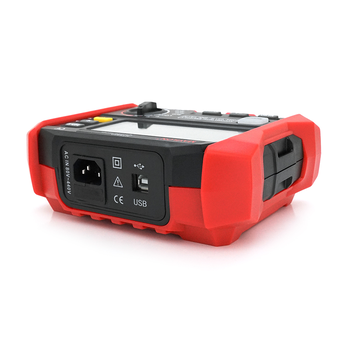 Тестер опору контуру Mayilon HT-5910 Зображення