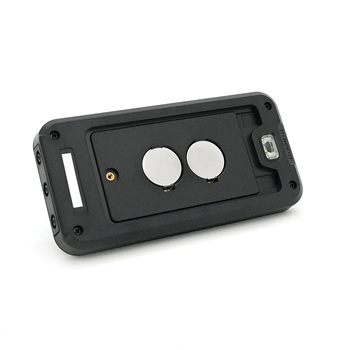 Мультиметр Mayilon HT-112A. Вимірювання: V, A, Ω, C, F. Изображение