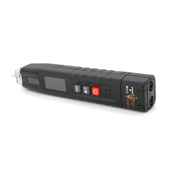 Мультиметр Mayilon HT-122, вимірювання: V, R, C, F Зображення