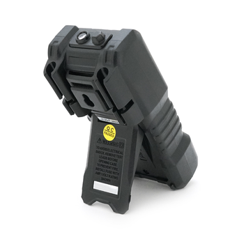 Мультиметр Mayilon HT-113C: V, A, Ω, C, Hz, %, True RMS, NCV/LIVE, діоди, продзвонювання, ліхтарик, 6000 відл., 151x75x48 мм, 0,250 кг Зображення