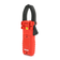 Токові кліщі Mayilon HT-208A Вимірювання: V, A, Ω, C, Hz, DUTY, °C/°F (NCV, True RMS). Функції: Data Hold, Max/Min, REL, продзвонювання, тест діодів Изображение