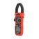 Токові кліщі Mayilon HT-208A Вимірювання: V, A, Ω, C, Hz, DUTY, °C/°F (NCV, True RMS). Функції: Data Hold, Max/Min, REL, продзвонювання, тест діодів Изображение