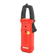 Токові кліщі Mayilon HT-203D Вимірювання: V (AC/DC), A (AC), Ω, C, L (NCV). Функції: Data Hold, продзвонювання, тест діодів. Зображення